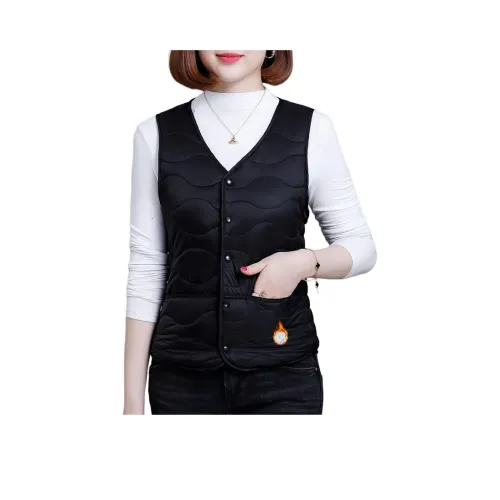 EMINU Женские жилеты