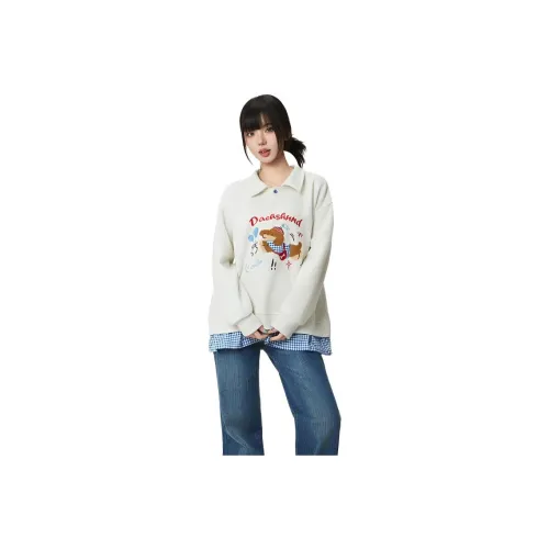 SEAR OFFICIAL Свитшот Женские