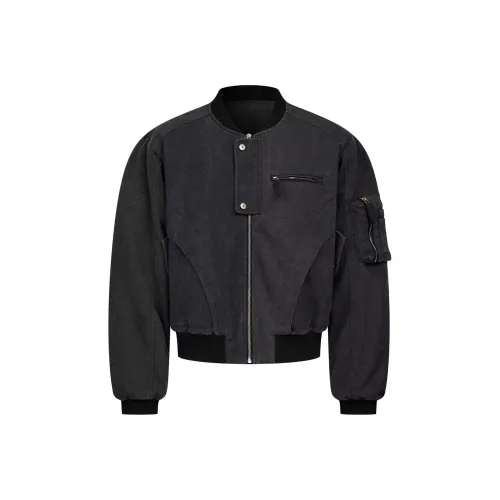 HIDDEN VALLEY Унисекс Куртки