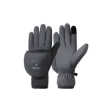 Темно-серый