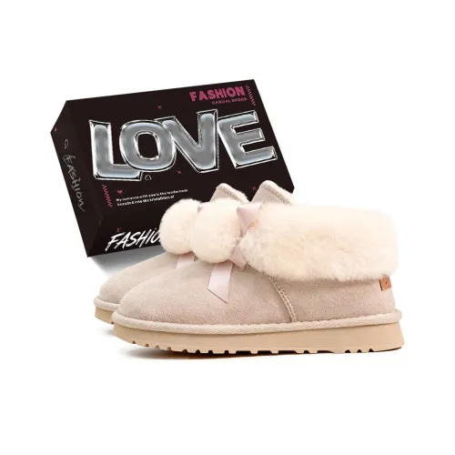 SHIWUXIANG Сноубутсы Женские