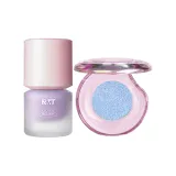 [Spring Mountain Dream] Жидкость Румяна, Грейпфрут + Мини Хамелеон, Spring Mountain Dream