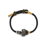 Браслет Wenchang Success на экзаменах - Тайный Черный