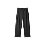 Черно-серый