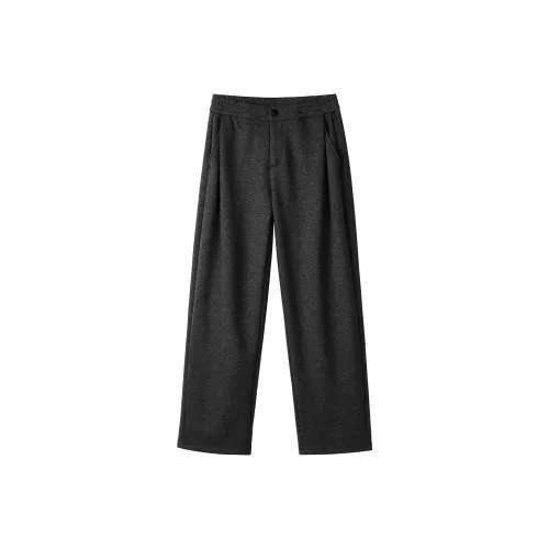 WPOOLL Унисекс Повседневные Брюки