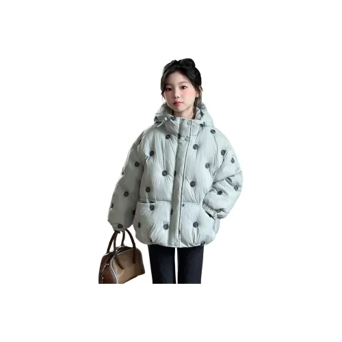 PIERRE CARDIN Хлопковый пуховик для детей