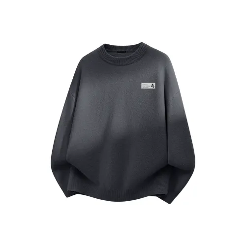 FAIRWHALE Унисекс Свитера