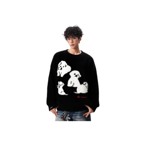 SOCKKEY Унисекс Трикотаж