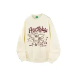 Бежево-абрикосовый