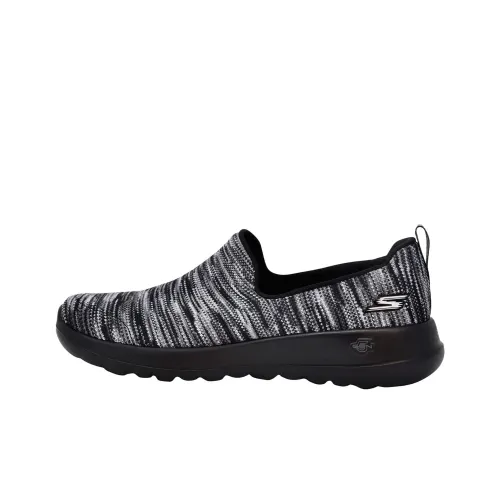 Skechers Add Vantage Дышащая Поддерживающая Обувь для Ходьбы Женская Черная