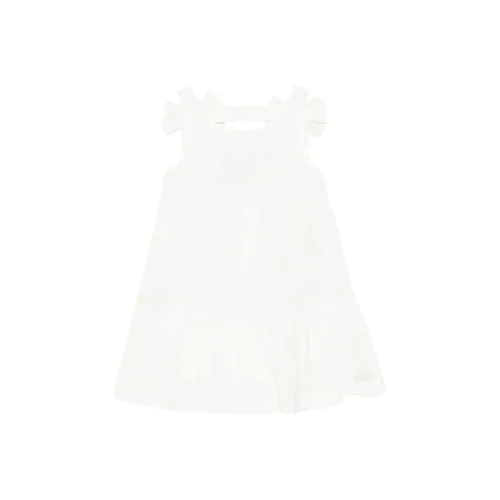 Simonetta Платье Детское Возраст 3-7 лет