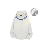 Фотиния Серый (Утолщенный с флисовой подкладкой)