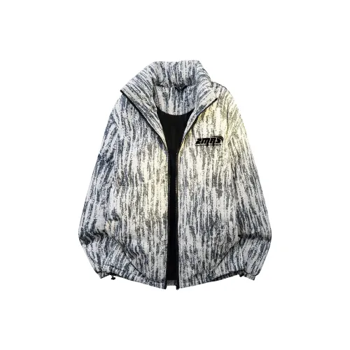 Zomuros Унисекс Пуховики