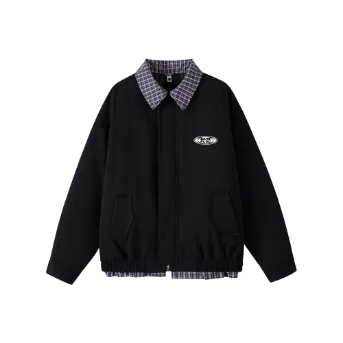 SAME FLOW Унисекс Пуховики