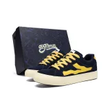 Синий/жёлтый