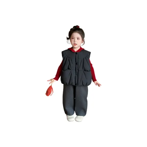 GOYN Повседневная спортивная одежда для детей в возрасте 3-7 лет