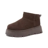 Кофе (с флисовой подкладкой)