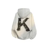 Серый меланж