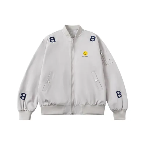 JOE BOXER Унисекс Куртки