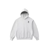 Вересковый серый [Утолщенная флисовая подкладка]