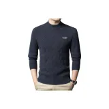 Чернильно-синий