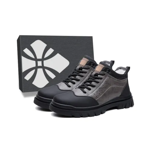 ЮЙЧЖАОЛИНЬ Скейтборд Кроссовки Мужские