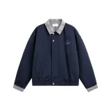 Темно-синий