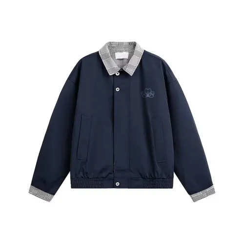 VNHP Унисекс Куртки