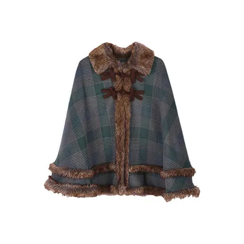 JOSR Пальто Женские Плащи