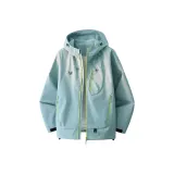 Горчичка голубо-серая