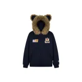 Темно-синий [Тонкий]