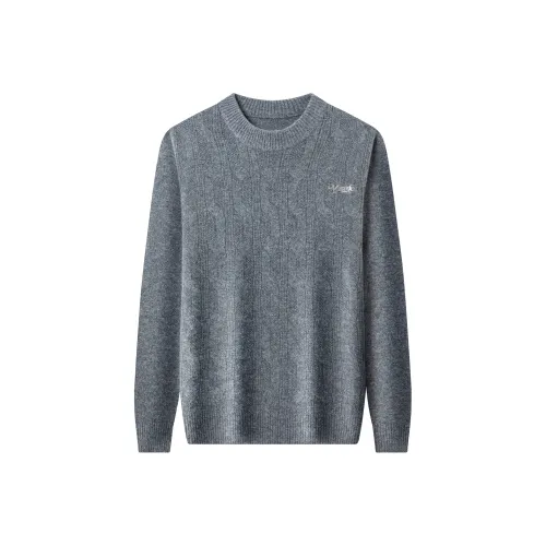 VERAF CA Унисекс Трикотаж