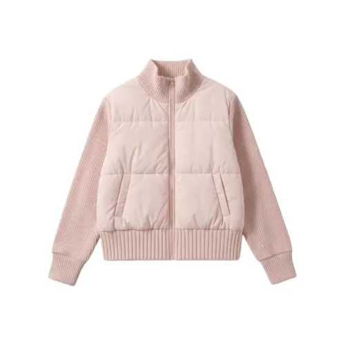 PLAY BUSH Пуховая куртка Женская