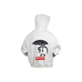 Белый, серый, вереск, флисовая подкладка, элегантный, инспекция