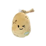 Зелёный, этикетка, Squint, картофель