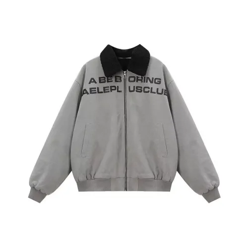 LEONBINNO Унисекс Пуховики