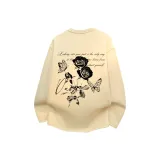 Абрикос [90% белый утиный пух]