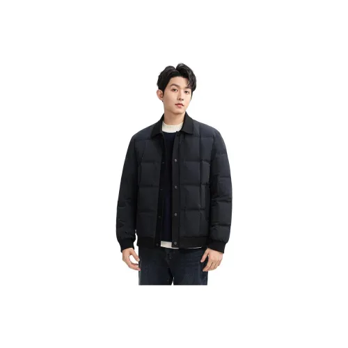 YAYA Мужской пуховик