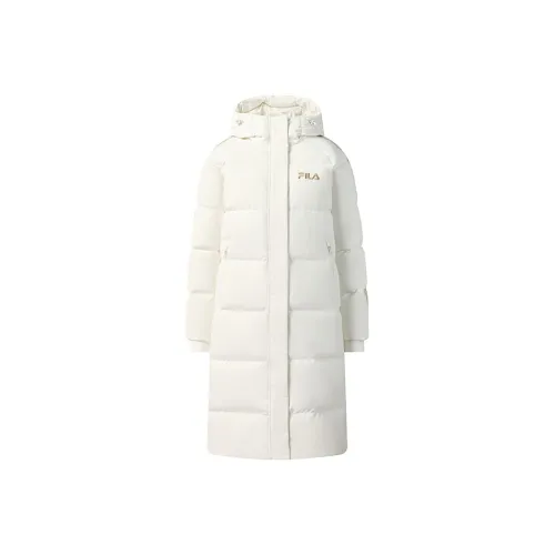 FILA ORIGINALE Пуховик Женские