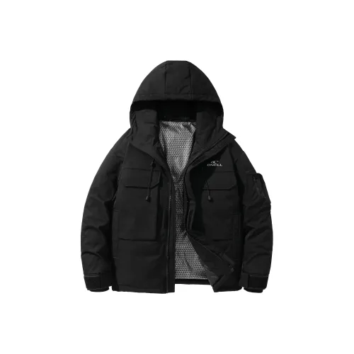 O'Neill Унисекс Пуховики