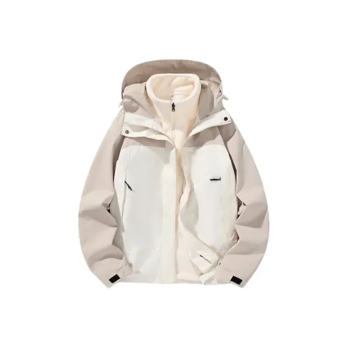 Mulinsen Унисекс Куртки