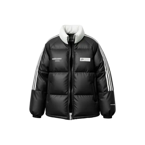 FLIM Черный Женский Пуховик