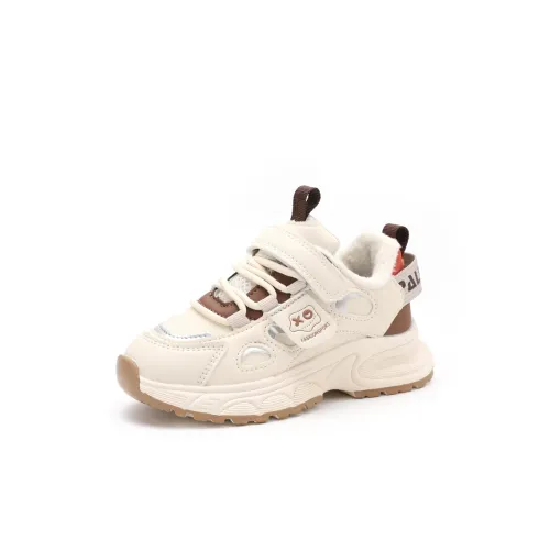 SUPEREDGE Детская хлопковая обувь для малышей