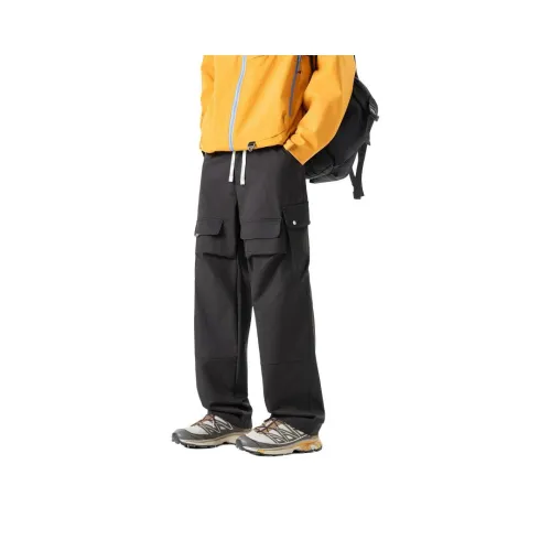 DASDCG Мужские Карго Брюки