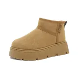 Верблюжий (с флисовой подкладкой)