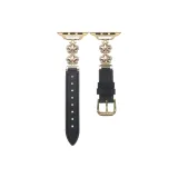 Смайлик-Черный Золотой