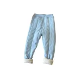 Светло-голубой