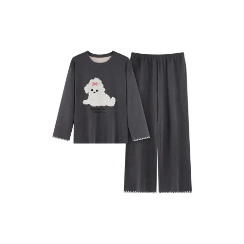 FANQIANYI YDY 42322 Женские Пижамные Комплекты