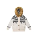 Абрикосовый