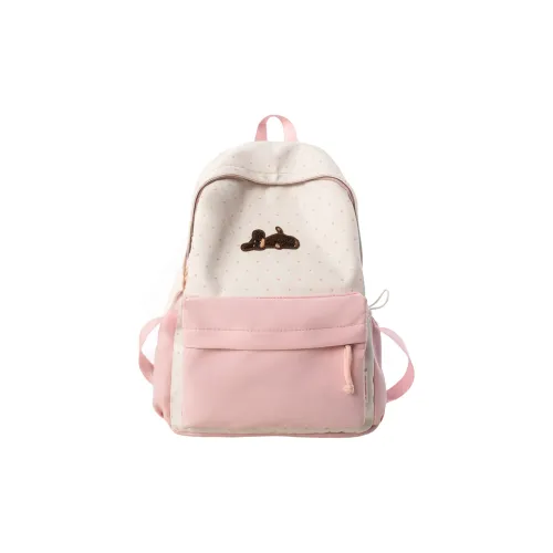 ZOGA Нейлон Рюкзак Стандартный Унисекс Розовый Синий Красный Черный Кофейный